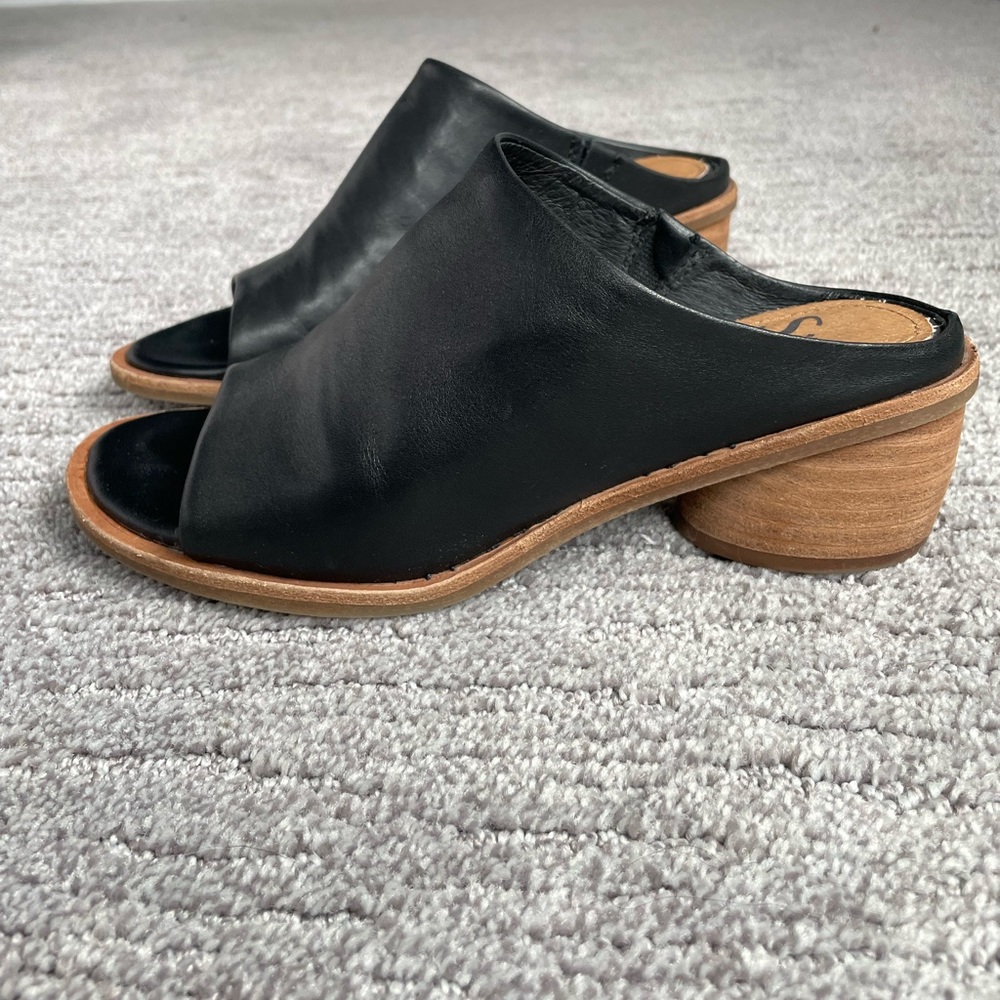 Söfft Aneesa Sandal SZ 6.5